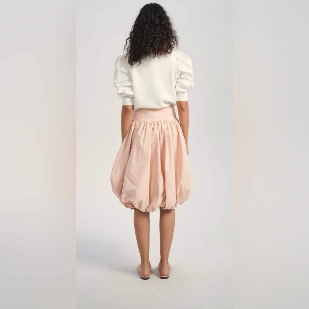 Aleeza Paris 23” Bubble Skirt - Picture 4 of 6
